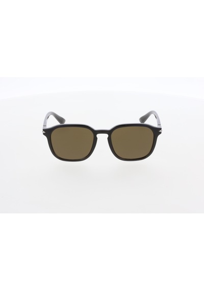 Mustang Mu2634 01 Unisex Güneş Gözlüğü Siyah
