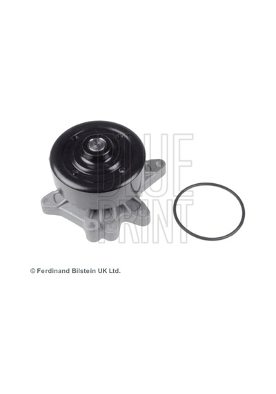 Devirdaim - 743 - Su Pompası Toyota Avensıs 1.6l 3zzfe Zzt250 03-08 / Corolla 1.4l 4zz-fe Zze120 - Dpmıx-hb - Vvti 02-06 Toyota Avensis Devirdaim - 743 - Su Pompası Toyota Avensıs 1.6l 3zzfe Zzt250 03-08 / Corolla 1.4l 4zz-fe Zze120 - Dpmıx-hb - Vvti 02-06 Toyota Avensis
