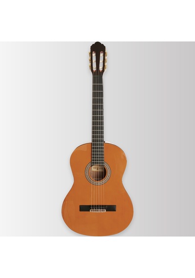 Arrow Calma 4/4 Gloss - Classical Guitar 4/4