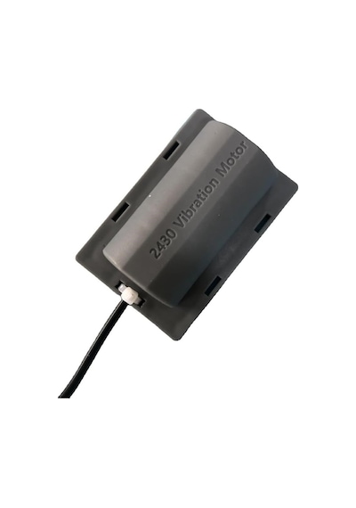 2430 Vibration Motor - Kablolu Titreşim Motoru
