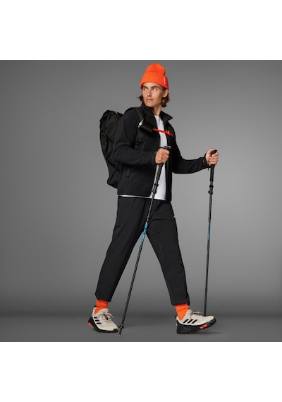 Adidas Multi Essentials Stretch Erkek Eşofman Altı C-adıjp0811e50a00 Siyah