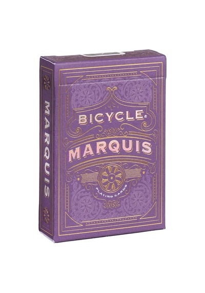 Bicycle Marquis Oyun Kartları