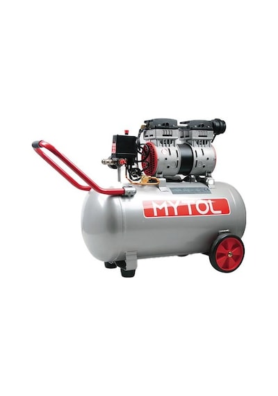 Mytol EWS50B 1.0 Hp 50 L Sessiz Hava Kompresör