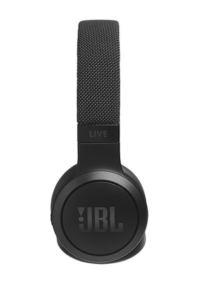 JBL Live 400BT Bluetooth Kulak Üstü Kulaklık