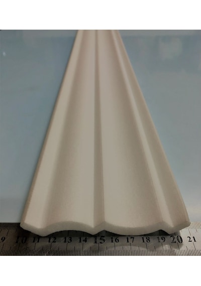 Europiyer Hazır Kartonpiyer Stropiyer 07-Seri (1 Metre Fiyatlı)