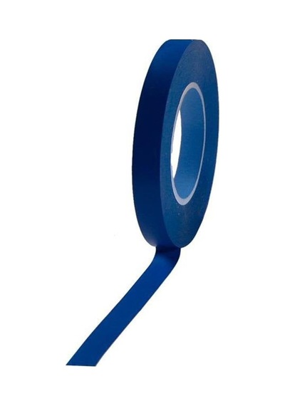 Ak 9185 10mm.x18 Metre Flexible Maskeleme Bandı