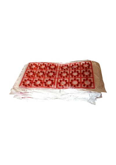 Oyuncak Tabanca Kapsülü Mantar Tabancası İçin - 10 Ekonomik Paket