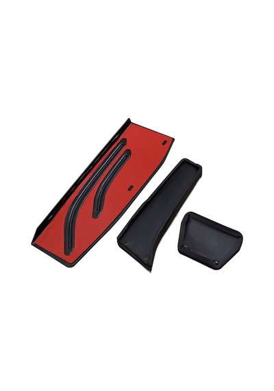 Bmw E90 E92 E93 Otomatik Pedal Seti 2005-2012