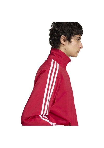 Kw0116-e Adidas Fırebırd Tt Erkek Ceket Bordo Kw0116-e