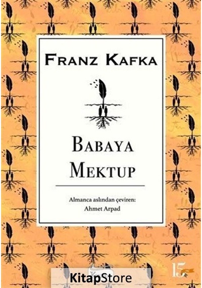 Babaya Mektup / Franz Kafka