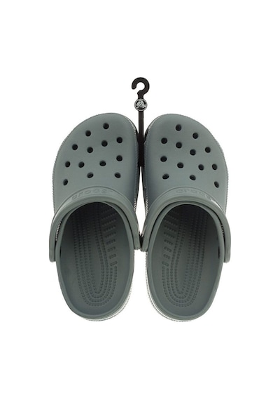 Crocs Unisex Marka Logolu Hafif Su Dostlu Sürdürülebilir Stilli Yumuşak Ve Destekleyici Rahat Taban Concrete Crocs Unisex Marka Logolu Hafif Su Dostlu Sürdürülebilir Stilli Yumuşak Ve Destekleyici Rahat Taban Concrete