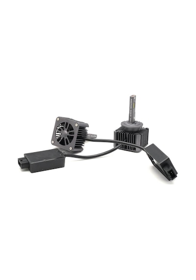 Photon D3S 12000 Lumens 4 Plus Led Xenon Ballast Version