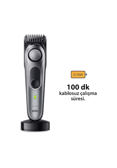 Braun Series 7 Bt7420 Sakal Düzeltici Diğer