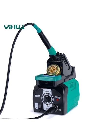 Yihua 936a-ıı Isı Ayarlı Lehimleme İstasyonu