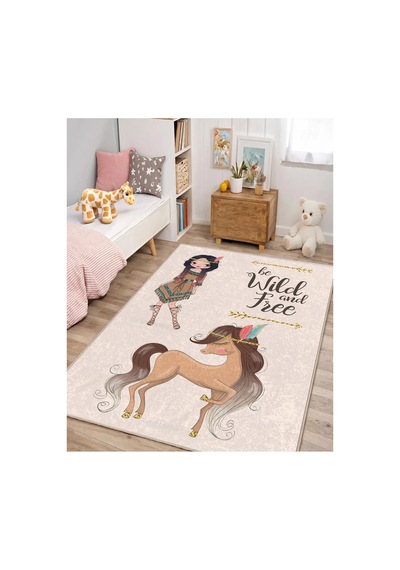 Dijital Baskılı Pamuk Tabanlı Çocuk Halısı Kaymaz, Yumuşak, Makinede Yıkanabilir Çok Renkli 795351617 Çok Renkli Dijital Baskılı Pamuk Tabanlı Çocuk Halısı Kaymaz, Yumuşak, Makinede Yıkanabilir Çok Renkli 795351617 Çok Renkli