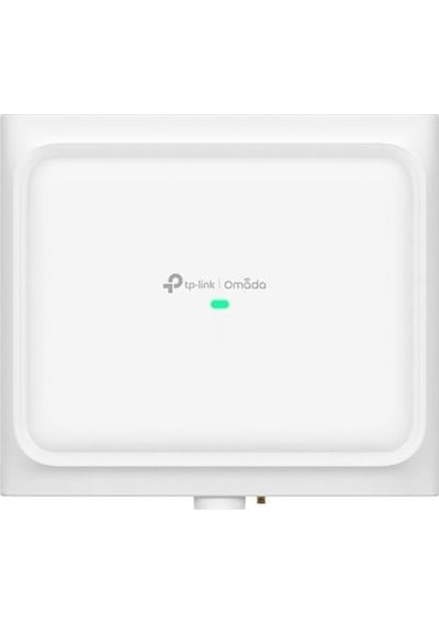 Tp-lınk Omada Eap772-outdoor Wıfı7 Be9300 Trıband 300m2 Harici-dahılı Access Poınt