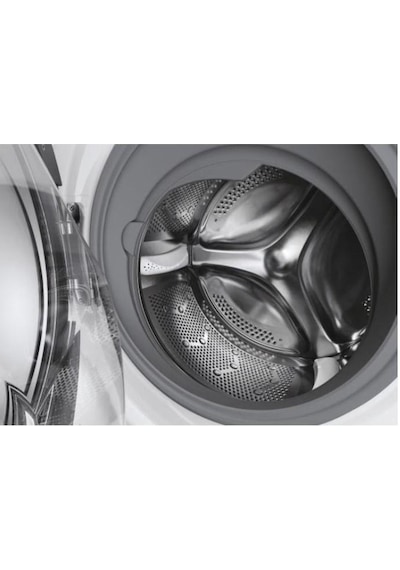 Hoover 31019957 H3W 4102DA4/1-17 10 KG 1400 Devir Önden Yüklemeli Çamaşır Makinesi