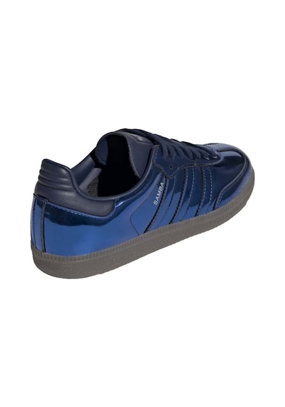 Adidas Samba Og Kadın Spor Ayakkabı - Kh9727 Mavi