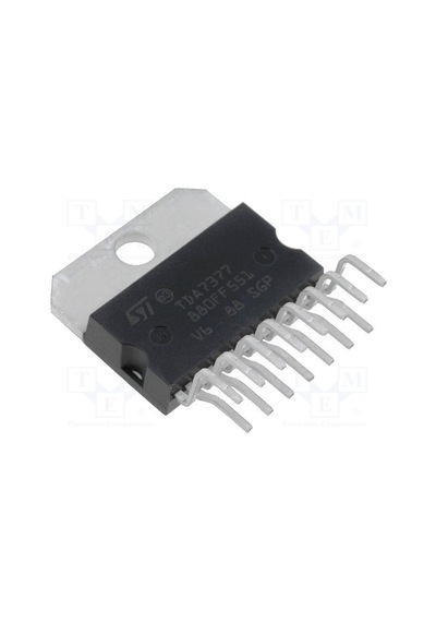 Tda 7377 Entegre