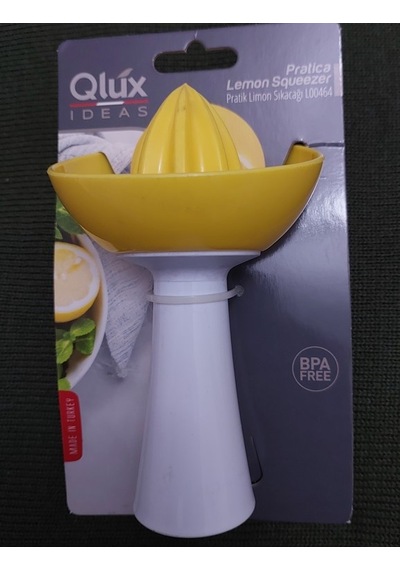 Qlux limon sıkacağı L00464
