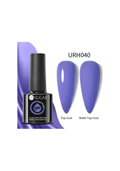 Ur Sugar Kalıcı Oje 7 Ml Urh040 Diğer