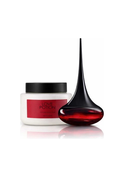 Love Potion Edp Oryantal