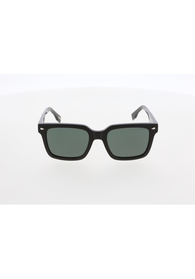 Mustang Mu2641 01 Unisex Güneş Gözlüğü Siyah