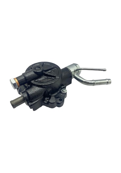 Alternatör Vakum Pompası Kalın Freze 8-kanal Hyundaı H100/l300 1998