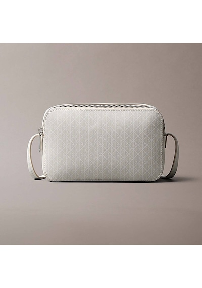 Calvin Klein Kadın Beyaz Omuz Çantası Lv04f3268g-2xb Beyaz