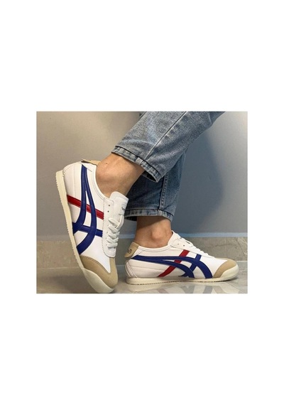 Etayger E-tayger E-02022024 Unisex Sneaker Spor Ayakkabı Beyaz