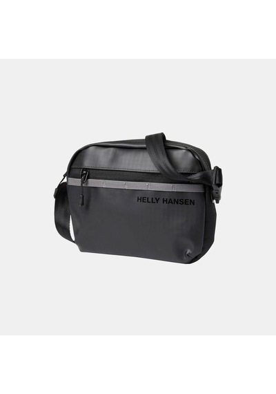 Helly Hansen Guide Shoulder Küçük Çanta Black