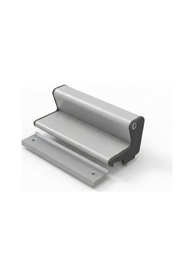 Klips Kol 10 Cm Antrasit