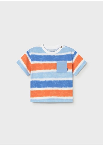 Jungle Tshirt 1-4 Yaş Lacivert Lacivert