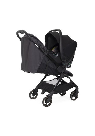 Chicco We 2 Bebek Arabası Ebony 04087167310000