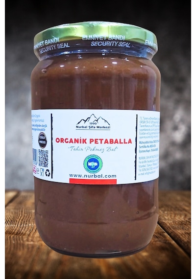Nurbal Şifa Petaballa 800 G