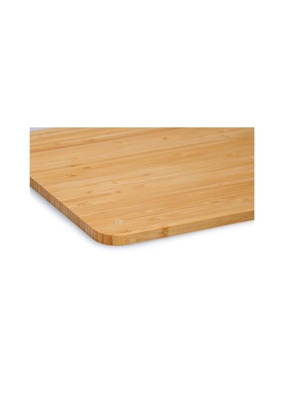 Alpina Alp107 Bambu Kesme Tahtası 36x26 Cm Ahşap
