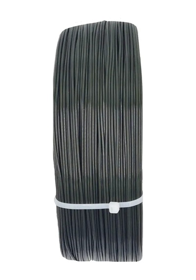 Elas 1.75mm Haki Yeşil Pet-g Makarasız Filament 1kg