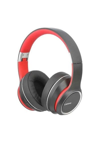 Haikou Üstü Lenovo Kulaklık Kulak Hd200 Bluetooth 5.0 Ys