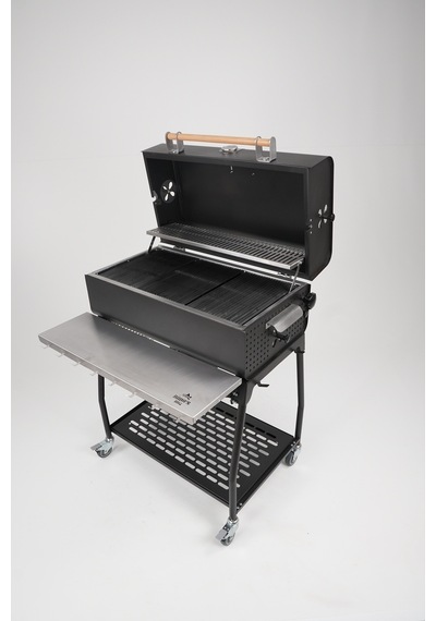 Mühürleme Izgarası / Bbq 7500 Uyumlu / Baba's Bbq