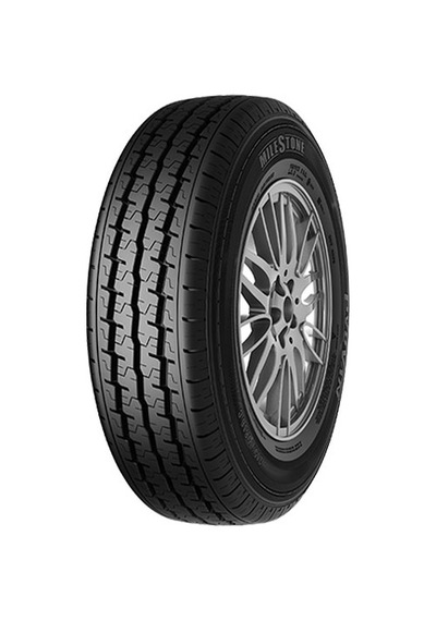 Milestone 155R13C 90/89R 8Pr Evovan Yaz Lastiği 2025