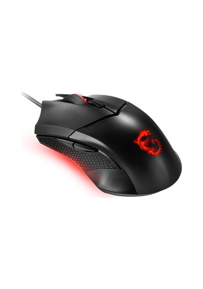 Msı Gg Clutch Gm08 Gamıng Mouse
