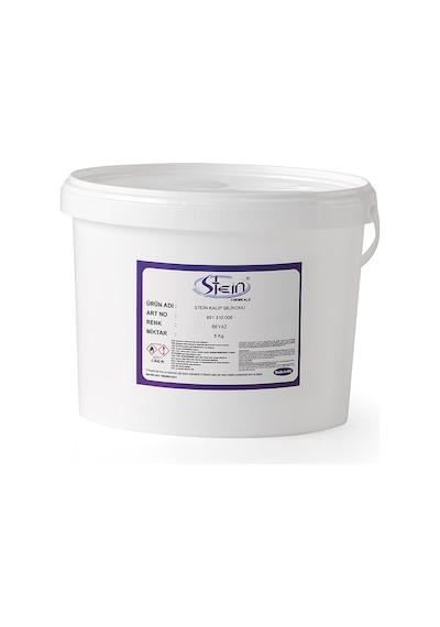 Stein Profesyonel Rtv2 Kalip Silikonu 5 Kg.