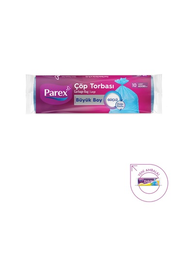 Mikrofiber Bez, Büyük Boy Çöp Torbası, Temizlik Fırçası Ve Sünger Paketi Diğer