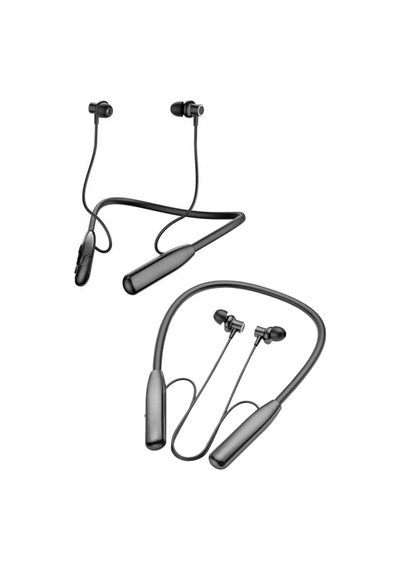 Bluetooth Kulaklık Şarj Göstergeli 100 Saat Şarj Kapasiteli Sporcu Kulaklık