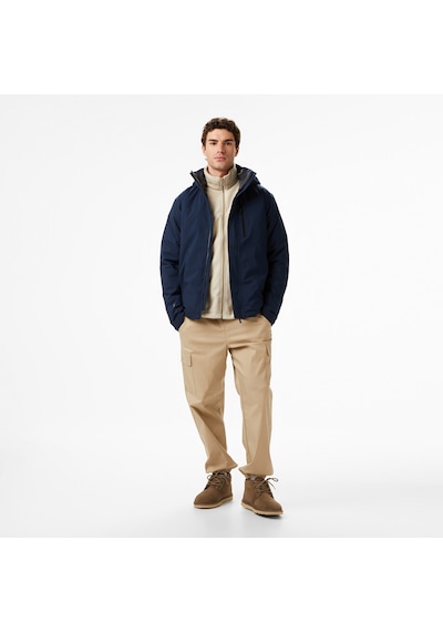 Columbia Sns Mountain Full Zip 2.0 Erkek Kahverengi Outdoor Sweatshirt Wm3220