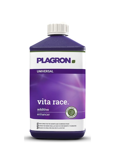 Plagron Vita Race 1 Litre 1 L