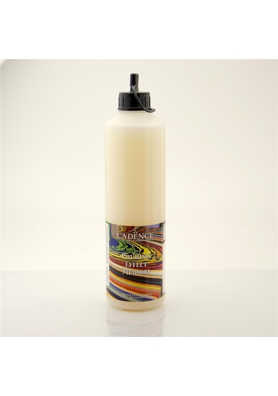 Pourıng Effect Medıum 750ml Karışık, Çok Renkli Karışık, Çok Renkli