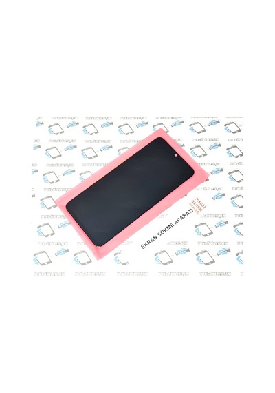 Tkgz -  Honor 30 Lite Lcd Ekran Dokunmatik (SERVİS) Y2581