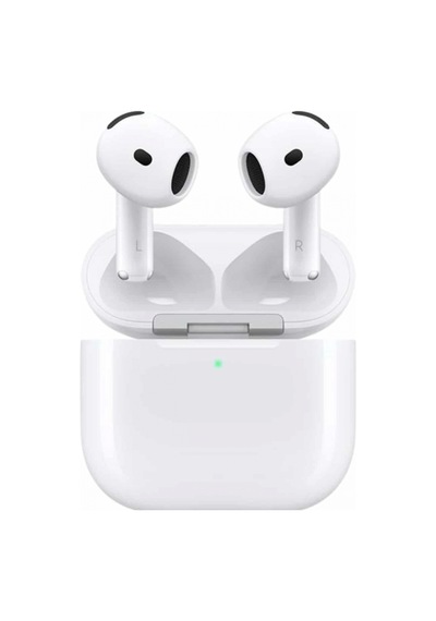 Bluetooth 5.0 Kablosuz Kulaklık Beyaz Dokunmatik Kontrol Çift Mikrofon Çağrı Destekli 00