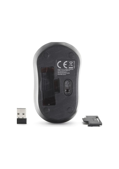 Dark MSW-100 1600 DPI Kablosuz Optik Mouse